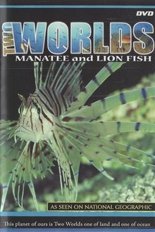 Two Worlds tv show poster