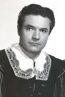 Foto de perfil de Whitfield Connor