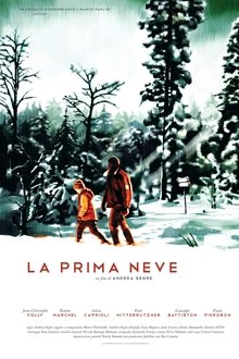 La prima neve movie poster