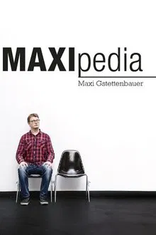 Poster do filme Maxipedia