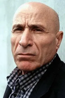 Rachid Boudjedra profile picture