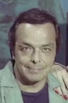 Foto de perfil de Edney Giovenazzi