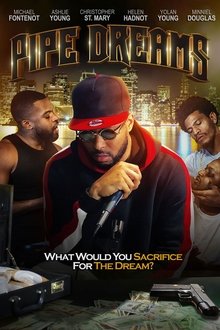 Pipe Dreams movie poster