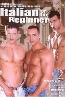 Italian for the Beginner movie poster