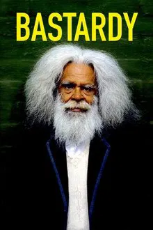Bastardy movie poster
