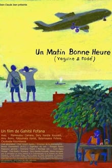 Early in the Morning movie poster