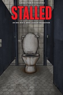 Stalled movie poster