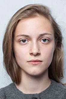Alexandra Bustryzhickaya profile picture