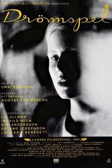 Dreamplay movie poster
