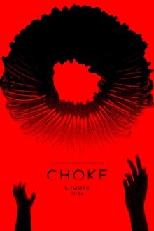 CHOKE movie poster
