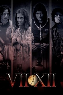 VII XII movie poster