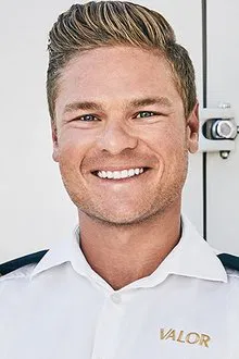 Ashton Pienaar profile picture