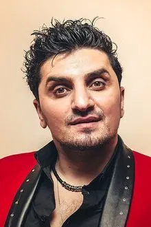 Giorgi Melikishvili profile picture