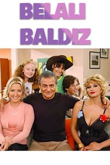 Troublesome Sister-in-law tv show poster