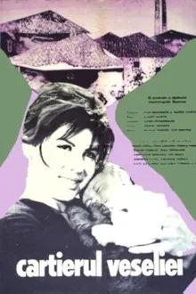 Merriment Ward movie poster