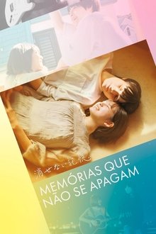 Poster do filme Memórias Que Não Se Apagam