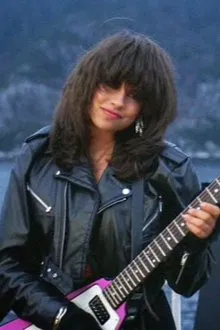 Saffron Henderson profile picture