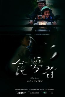 Shadow Under the Bed movie poster