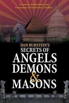 Secrets of Angels, Demons and Masons movie poster
