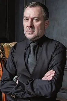 Foto de perfil de Stanimir Gamov