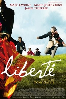Freedom movie poster