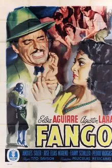 La mujer que yo amé movie poster