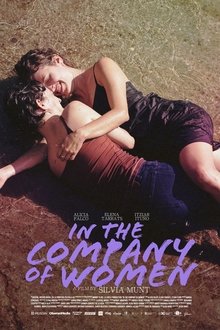 In the Company of Women movie poster