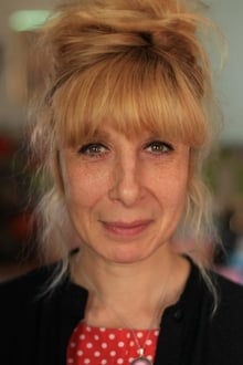 Irène Ismaïloff profile picture