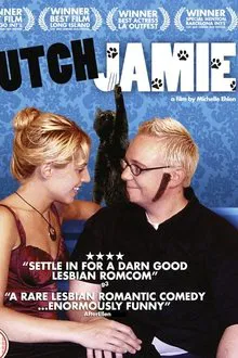 Butch Jamie movie poster
