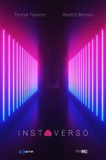 Instaverso tv show poster
