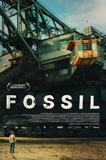 Poster do filme Fossil
