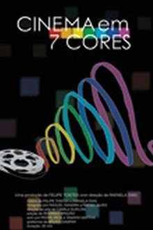 Cinema in 7 Colors movie poster