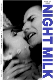 Night Milk movie poster