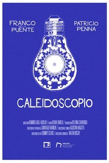 Poster do filme Caleidoscopio