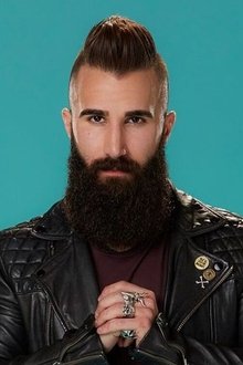 Paul Abrahamian profile picture