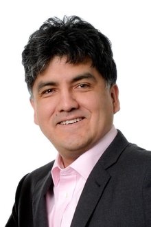 Sherman Alexie profile picture
