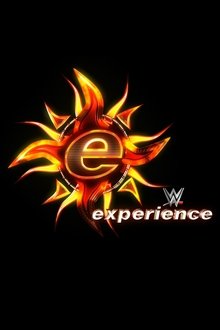 WWE Experience tv show poster