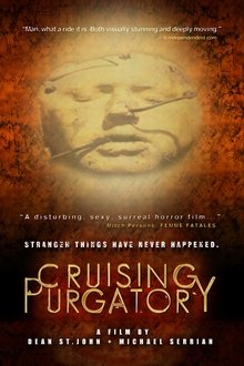 Cruising Purgatory movie poster