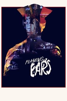 Flaming Ears movie poster