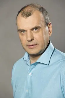 Petr Rychlý profile picture