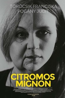 Citromos Mignon movie poster