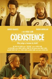 Coexistence movie poster