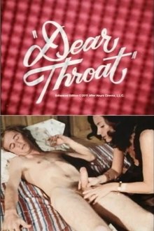 Dear Throat movie poster