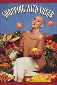 Shopping with Susan movie poster