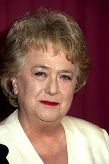 Jacqueline Maillan profile picture