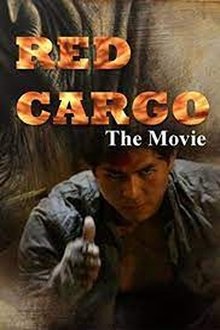 Red Cargo movie poster