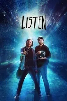 Listen movie poster