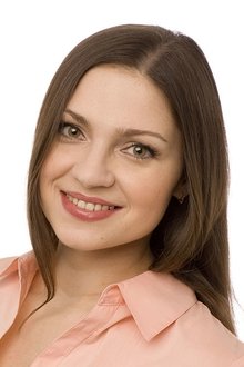 Yevgeniya Burdikhina profile picture