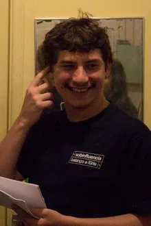 Lucas Valesi profile picture
