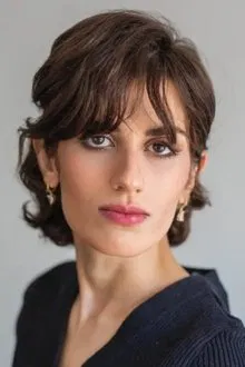 Sarina Farhadi profile picture